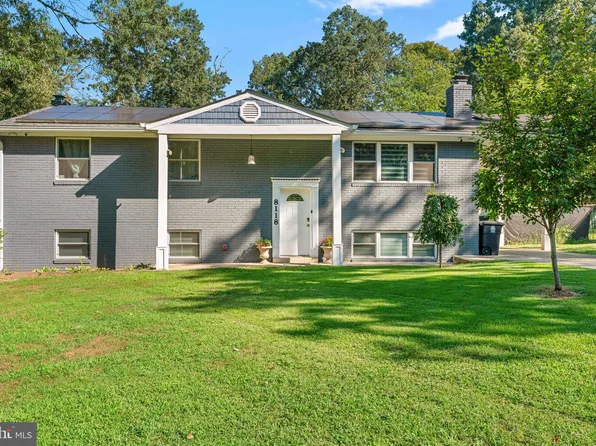 8118 Charles Way, Fort Washington, MD 20744
