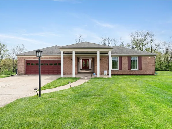 2251 Ramsey Rd, Monroeville, PA 15146