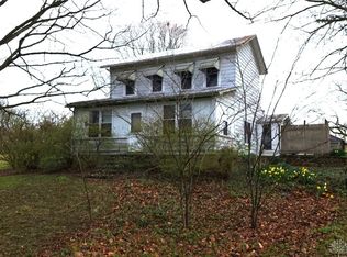 158 S Diamond Mill Rd, New Lebanon, OH 45345