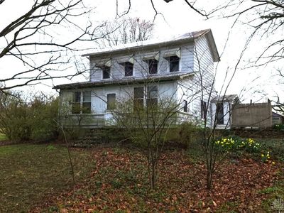 158 S Diamond Mill Rd, New Lebanon, OH, 45345
