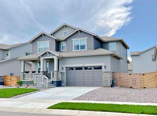433 Marquise St, Fort Collins, CO 80524