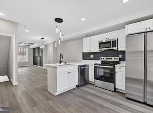 12 S Smallwood St, Baltimore, MD 21223
