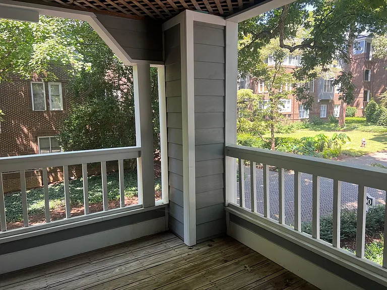 700 Bishops Park Dr #207 — Photo 14