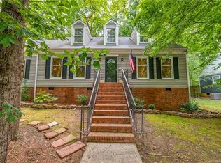 7209 Colony Rd, Charlotte, NC 28226