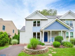 2243 Sunrise Way, Jamison, PA 18929