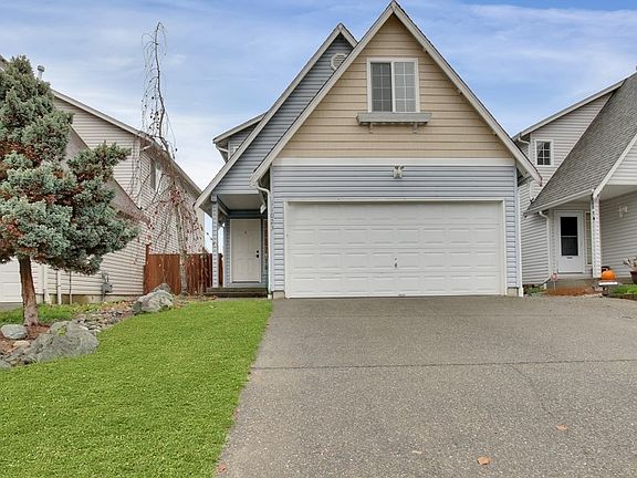 2nd image of 11023 185th Ave E