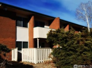 5116 Williams Fork Trl #3108, Boulder, CO 80301