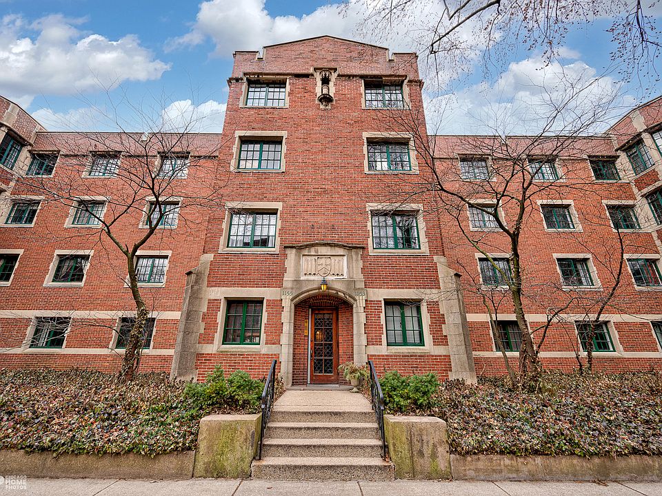 1st image of 1153-55 E 56th St #4