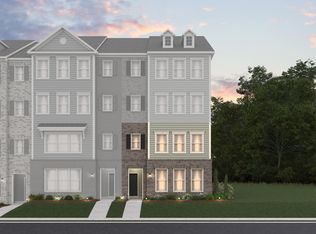 Riva Plan, One Central, Gaithersburg, MD 20877