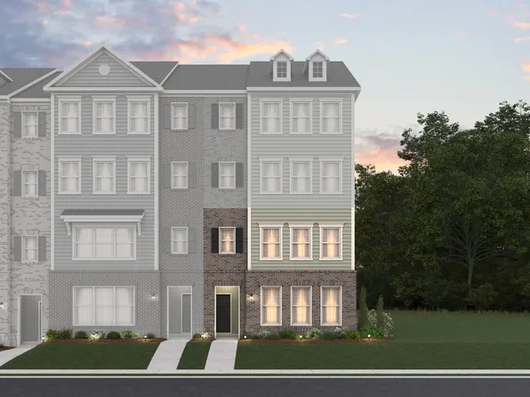 Riva Plan, One Central