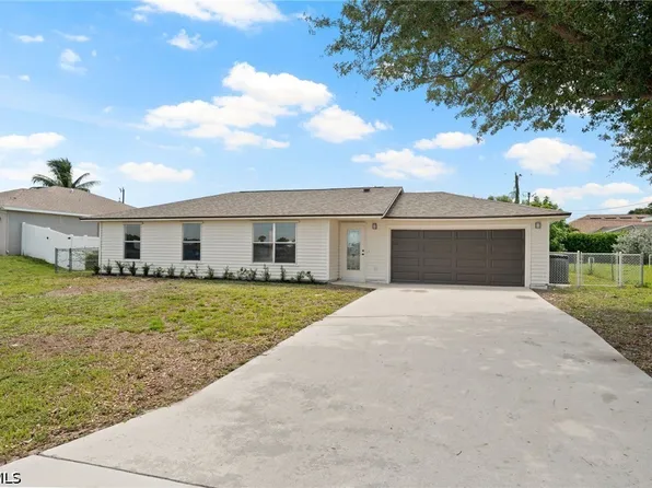1331 NE 12th Ave, Cape Coral, FL 33909
