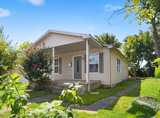 402 Elm St, Richmond, KY 40475