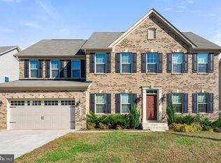 5444 Cascades Ct, Waldorf, MD 20695