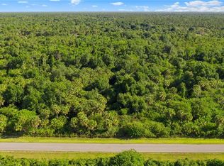 26th Ave LOT 1, Naples, FL 34117