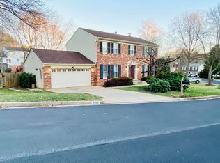 4326 Fallstone Pl, Dumfries, VA 22025