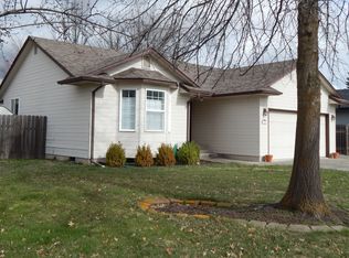 1902 Concord Ave, Moscow, ID 83843