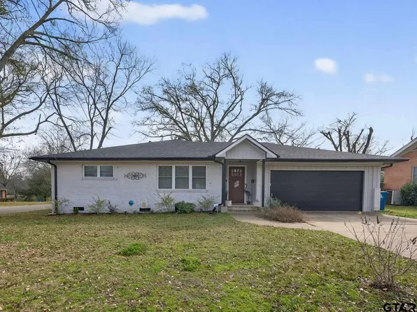 815 Circle Dr, Jacksonville, TX 75766