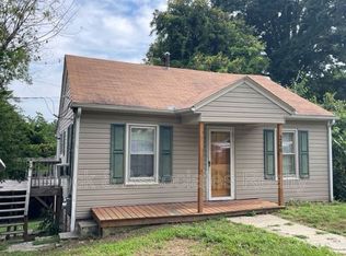226 E Pritchard St, Asheboro, NC 27203