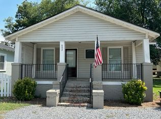 604 W 10th St NE #68E81338B, Rome, GA 30165