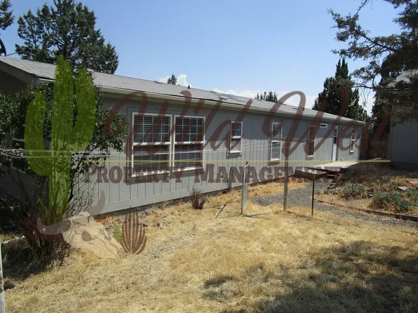 15142 SE Loafer Ave, Prineville, OR 97754
