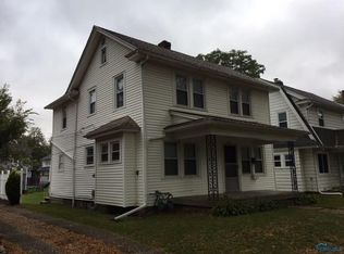 2229 Berdan Ave, Toledo, OH