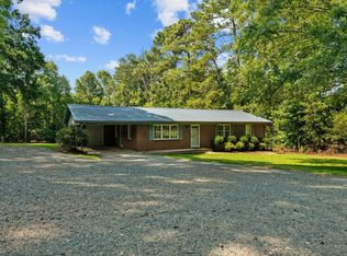 1104 Pumping Station Rd, Sanford, NC 27330