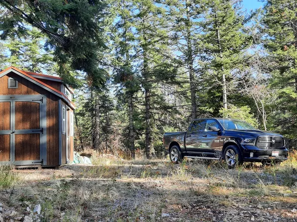 Nka Higbee Draw Rd, Cataldo, ID 83810