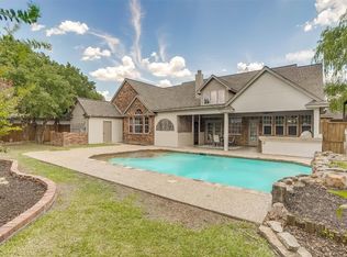 108 Manders Ct, Bridgeport, TX 76426