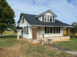 158 Goodnight Rd, Cave City, KY 42127