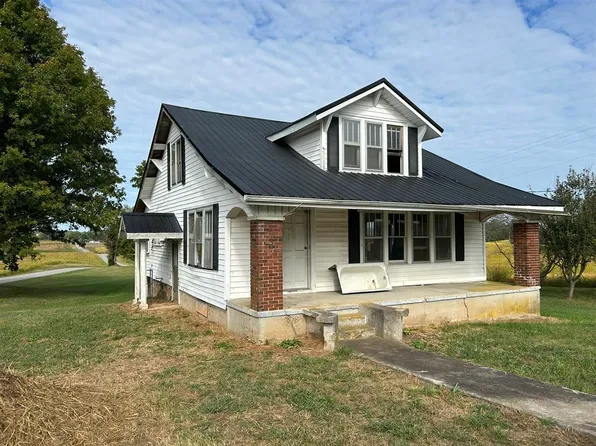 158 Goodnight Rd, Cave City, KY 42127