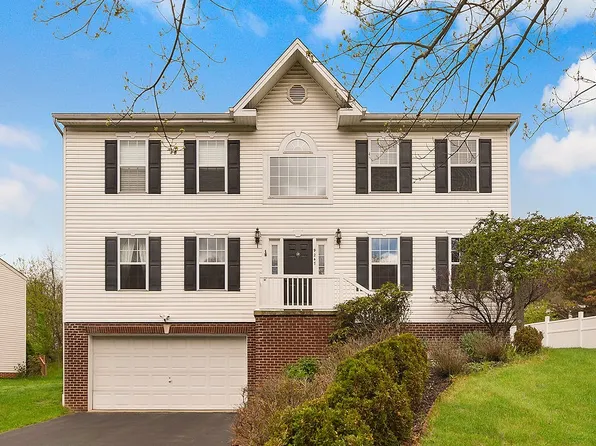 9247 Marshall Rd, Cranberry Township, PA 16066