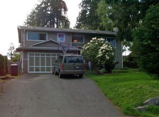 16418 1st Ave SE, Bothell, WA 98012