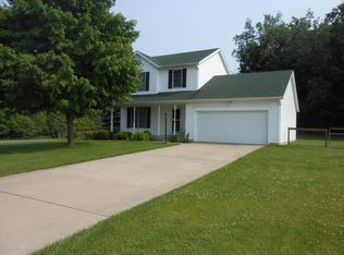 2330 Daniel St, Niles, MI 49120