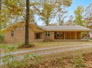 182 Lebanon Church Rd, Seminary, MS 39479