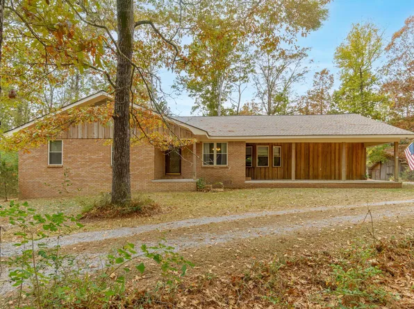 182 Lebanon Church Rd, Seminary, MS 39479