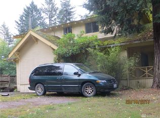 2433 Orcas Rd, Eastsound, WA 98245