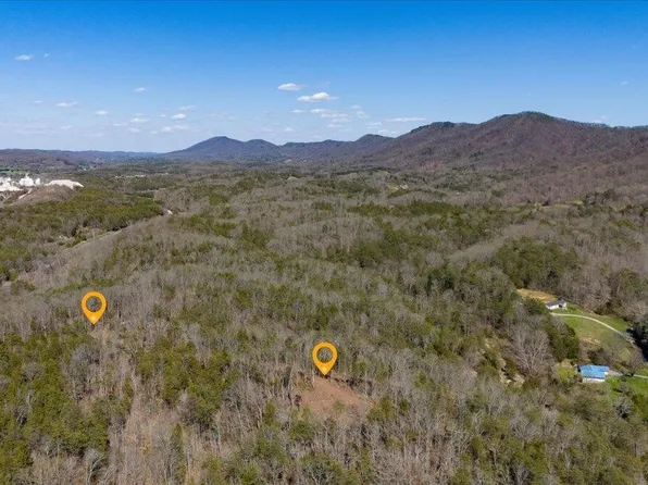 0 Wolfenbarger Rd Tract 1, Luttrell, TN 37779
