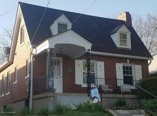 1968 Richmond Dr, Louisville, KY 40205