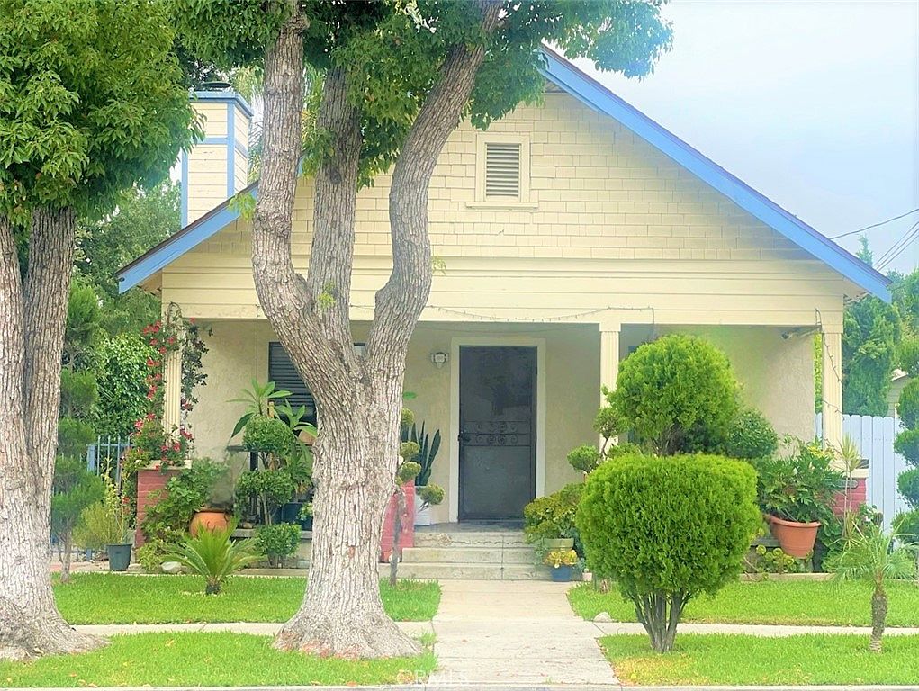 729 N Pasadena Ave, Azusa, CA 91702 MLS AR23158318 Zillow
