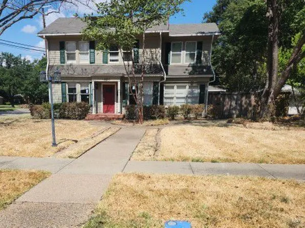1820 Maplewood Ave, Corsicana, TX 75110