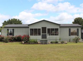 4488 Jehovah Rd, Ardmore, OK 73401