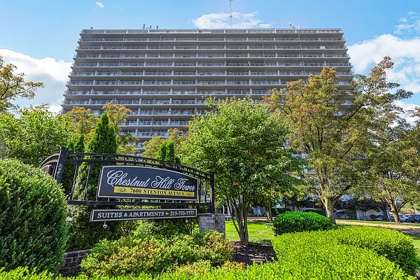 Chestnut Hill Tower — Photo 24