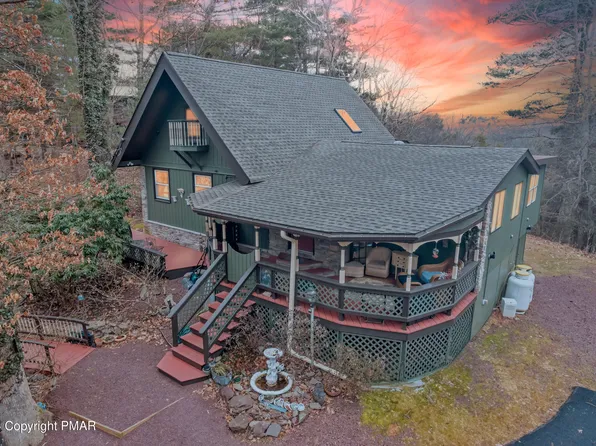 2537 Penn Hills Dr, Bartonsville, PA 18321