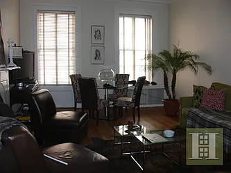 Rented by Halstead Real Estate