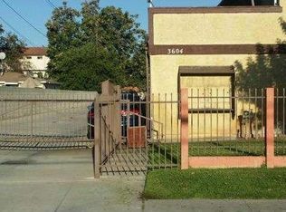 3604 La Madera Ave APT H, El Monte, CA 91732
