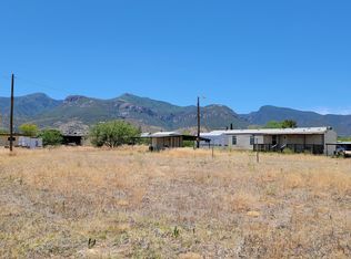 5435 S Santa Elena Ave, Sierra Vista, AZ 85650