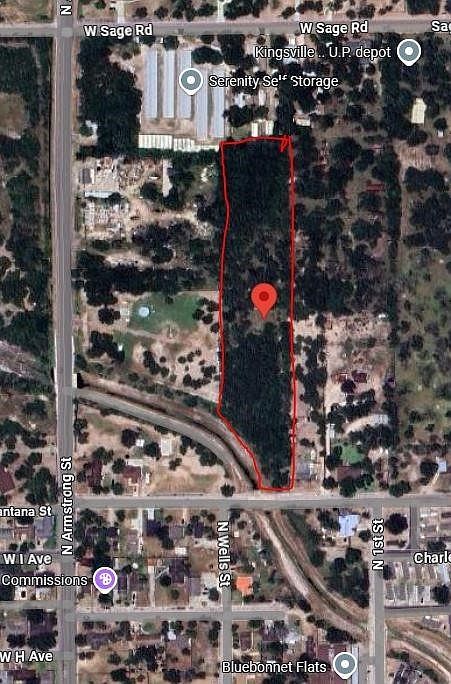 1st image of 610 W Avenue I