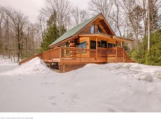 26 Bobs Way, Bethel, ME 04217