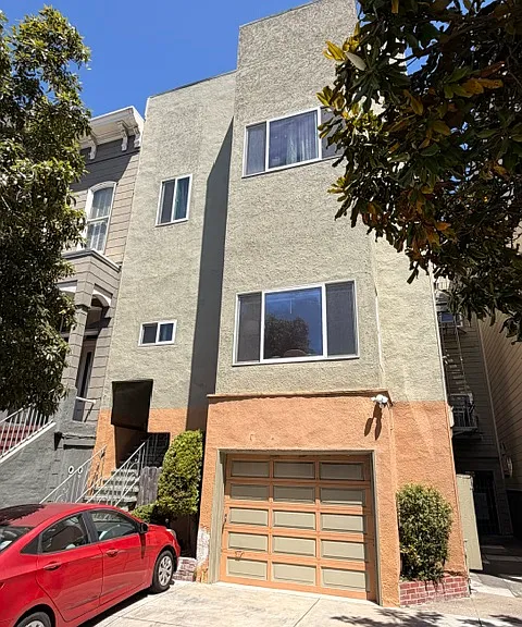 1810 Bush St #1 — Photo 1