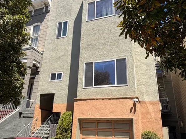 1810 Bush St APT 1, San Francisco, CA 94109